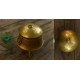 shop Handcrafted Brass Paan Daan